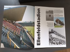 Borussia neunkirchen stadion - borussia,