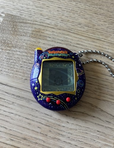 Bandai tamagotchi connection - tamagotchi,