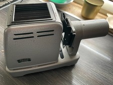 Zeiss Ikon Diaprojektor –