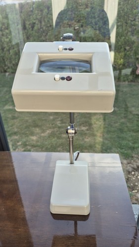 Waldmann leuchte typ - leuchte, 404