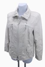 🧥 Damen  leichte Jacke