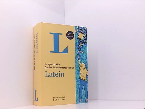 Langenscheidt großes - langenscheidt,
