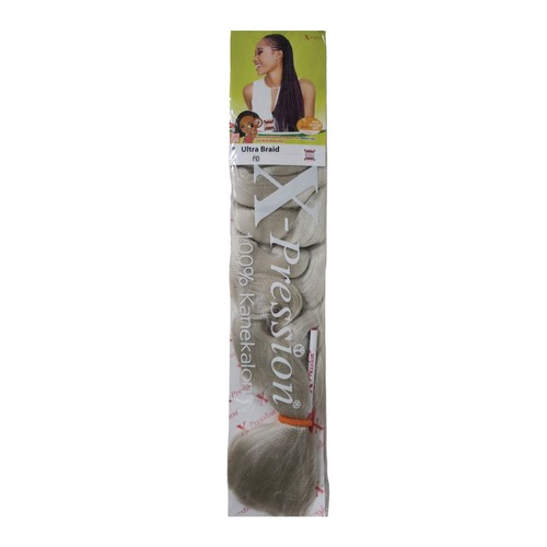 Xpression ultra braid hair - xpression,