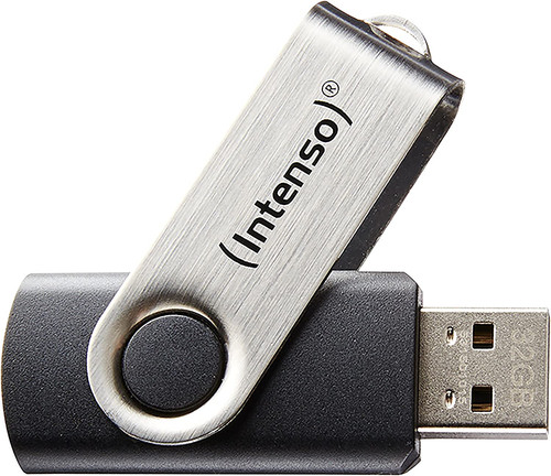 Intenso 3503460 basic - basic, line
