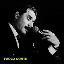 Paolo Conte von Conte,Paolo |