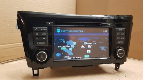 Radio navi navigation - sd,