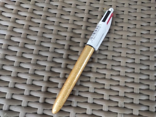 Bic vierfarbkugelschreiber - bic,