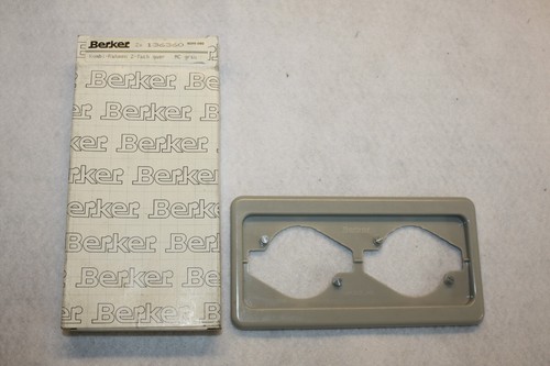Berker modul fach - modul, rahmen
