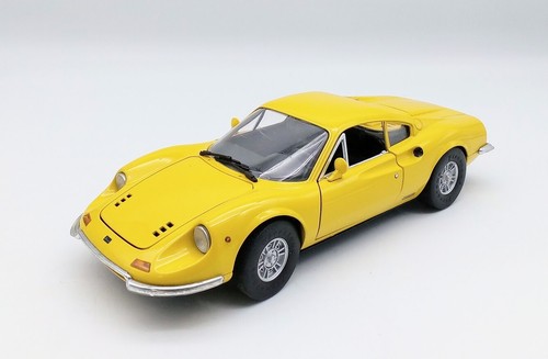 Anson ferrari dino 246 - ferrari,