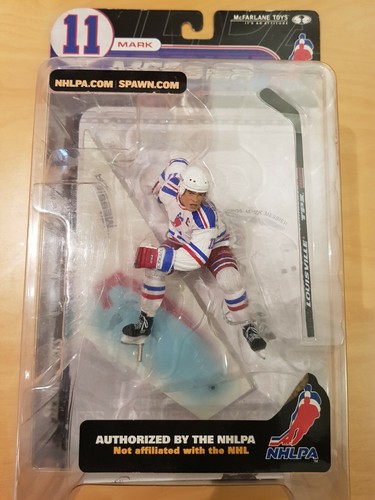 Mcfarlaine nhlpa eishockey - mcfarlaine,