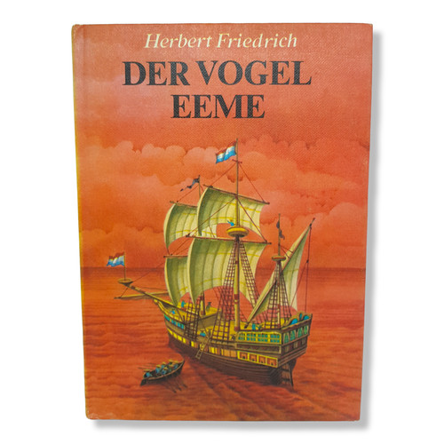 Der vogel eeme - eeme, heinrich