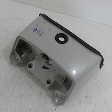 Suzuki GSX 750 E GS75X-E EZ:80 Heckverkleidung hinten mitte A4399