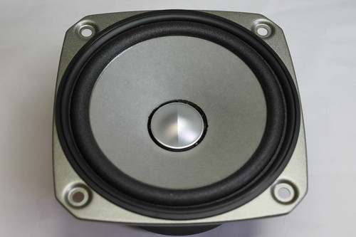 Fostex 125 ff125wk - ff,