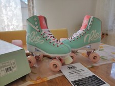 Rollschuhe Rio NEU Größe