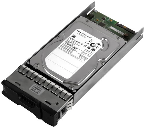 Festplatte dell equallogic - dell,