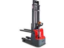 SCHORR Elektro Hochhubwagen