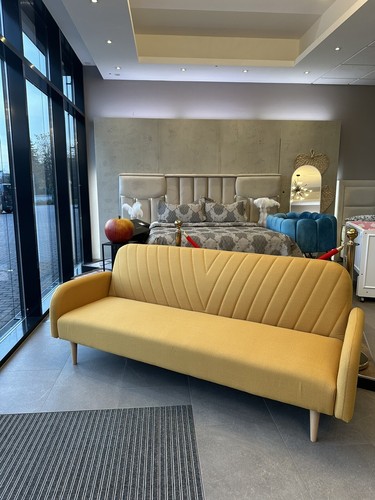 Sofa mit schlaffunktion - mit,