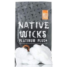 Native Wicks Platinum Plus +
