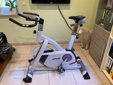 Racer 3 Biketrainer Indoor Cycle SG 7209-68 Firma Kettler mit Brustgurt