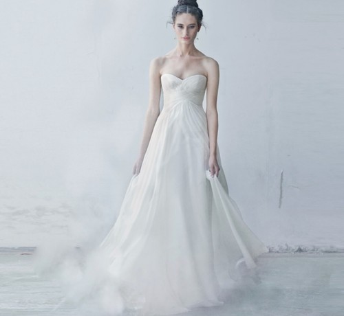 Hochzeitskleid/Brautkleid
