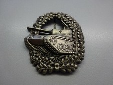 A12-AD16 Barett Abzeichen