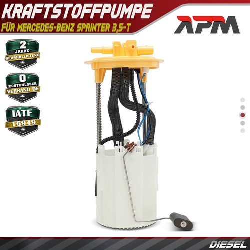 Kraftstoffpumpe fördereinheit - kraftstoffpumpe,