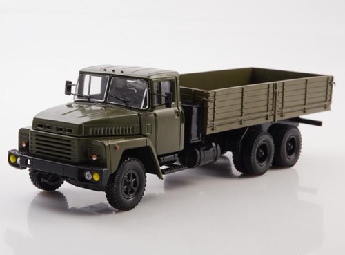 Kraz 250 lg063 magazin - kraz-250 lg063,