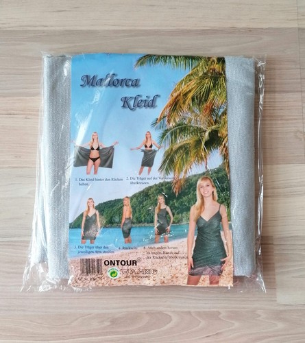 Mallorca-Kleid