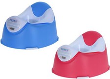 Kindertoilette POTTY mit