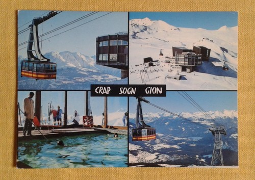 Alte crap sogn - alte,
