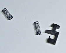 Ersatzteile Spur N - Kupplung und Kupplungsfeder für Arnold BR T3 - Arnold 2221