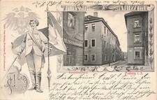 AK Freiberg Bergakademie