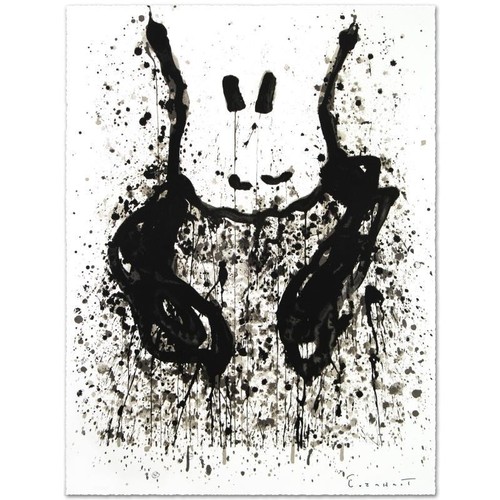 Tom everhart watchdog uhr - tom,