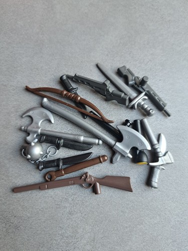 Playmobil zubehör - playmobil, |