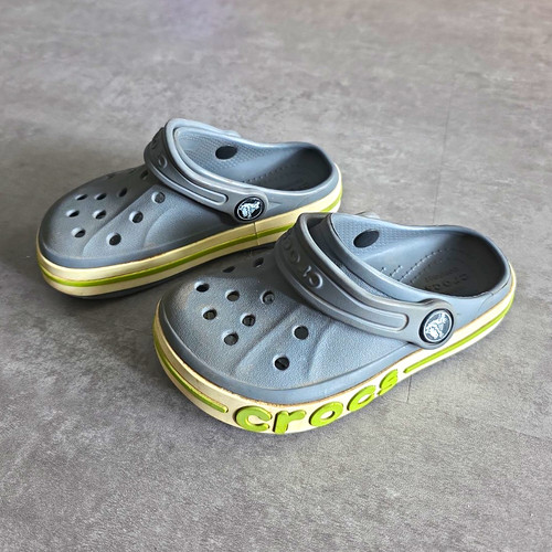 Crocs unisex kinder clogs - kinder,
