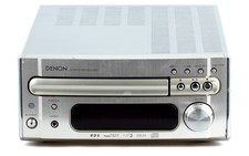 Denon rcd m33 receiver - denon, fb