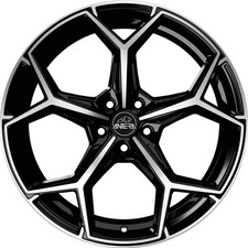 Alufelgen ANTERA A101 20" 9J