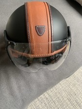 Vespa Retrohelm