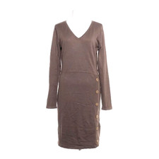 Melrose Strickkleid