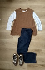 BRAX Pullunder *Style.Elisa*