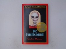 Die Familiengruft (DUMONT's