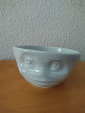 TV Tassen fiftyeight products Salat Schale Schüssel zuversichtlich Maske 500ml