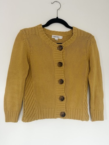 Calvin klein cardigan - klein,