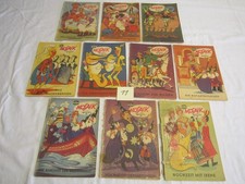 DDR - Mosaik - Digedags von