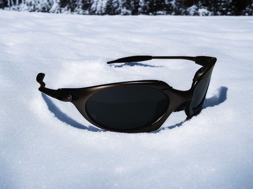 Oakley romeo sonnenbrille - romeo,