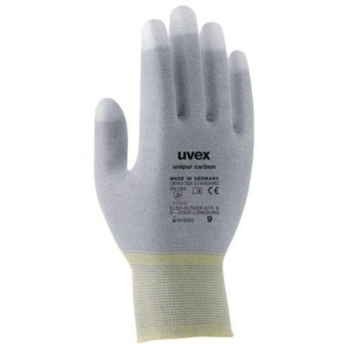Uvex 6055607 unipur carbon - unipur,