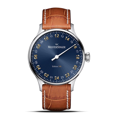 Meistersinger edition 24h - meistersinger,