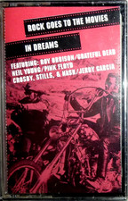 Rock Goes To The Movies / MC