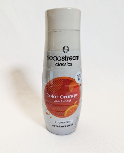 Sodastream classics - 🥤,