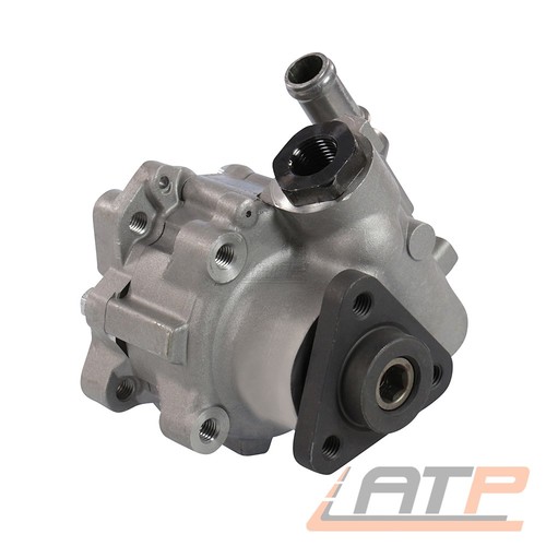 Servopumpe hydraulisch für - servopumpe,